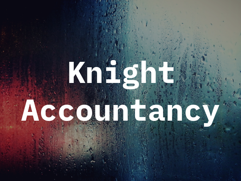 Knight Accountancy