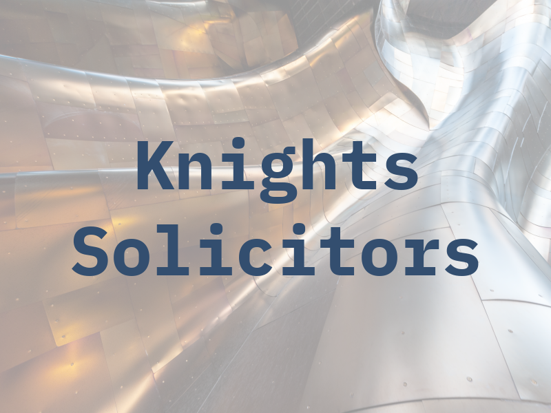 Knights Solicitors