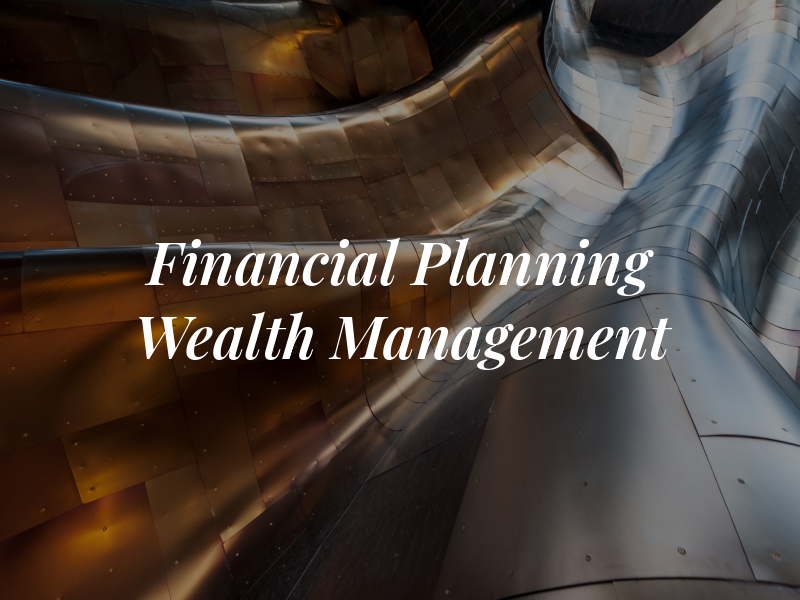 L F P Financial Planning & Wealth Management