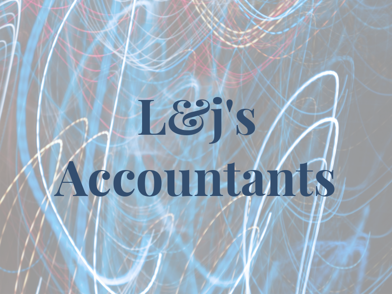 L&j's Accountants