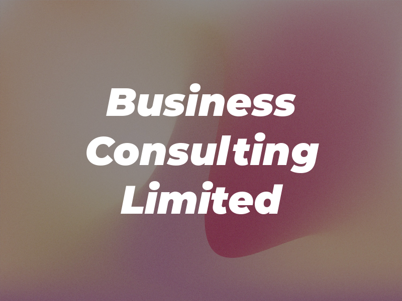 L2 Business Consulting Limited