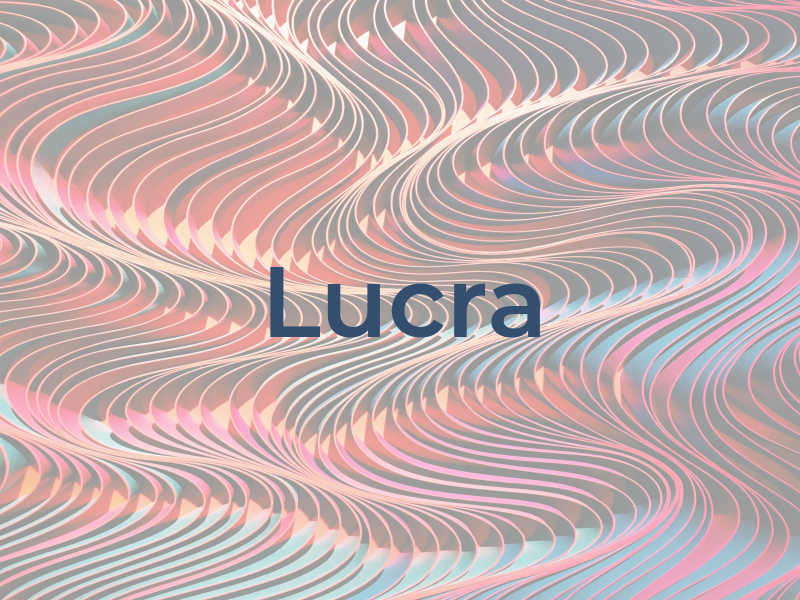 Lucra