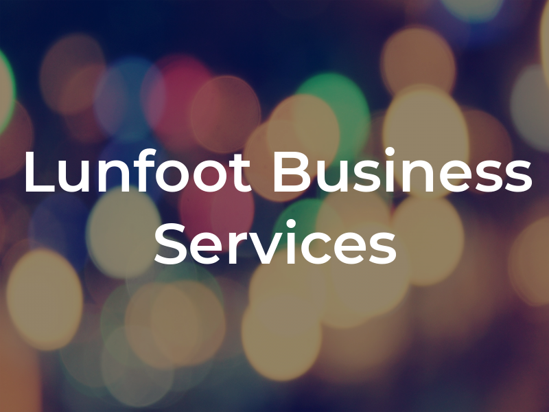 Lunfoot Business Services