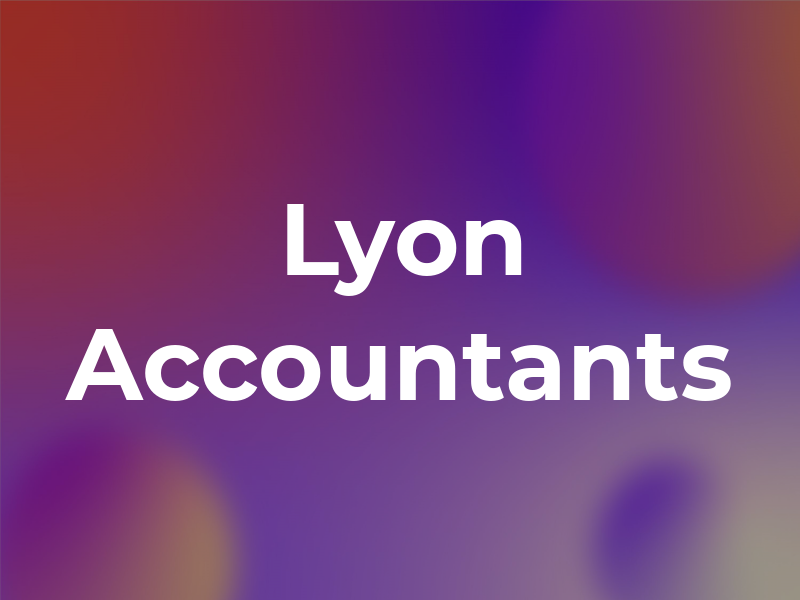 Lyon Accountants