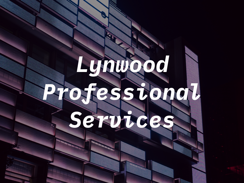 Lynwood Professional Services