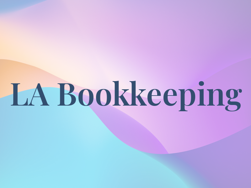 LA Bookkeeping