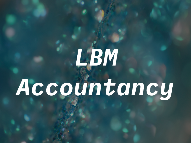 LBM Accountancy