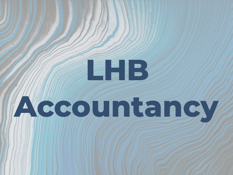 LHB Accountancy