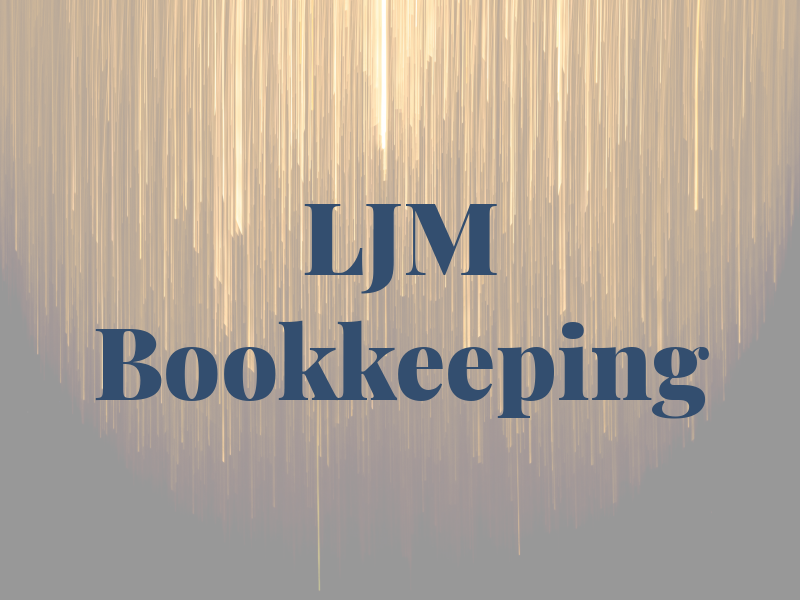 LJM Bookkeeping