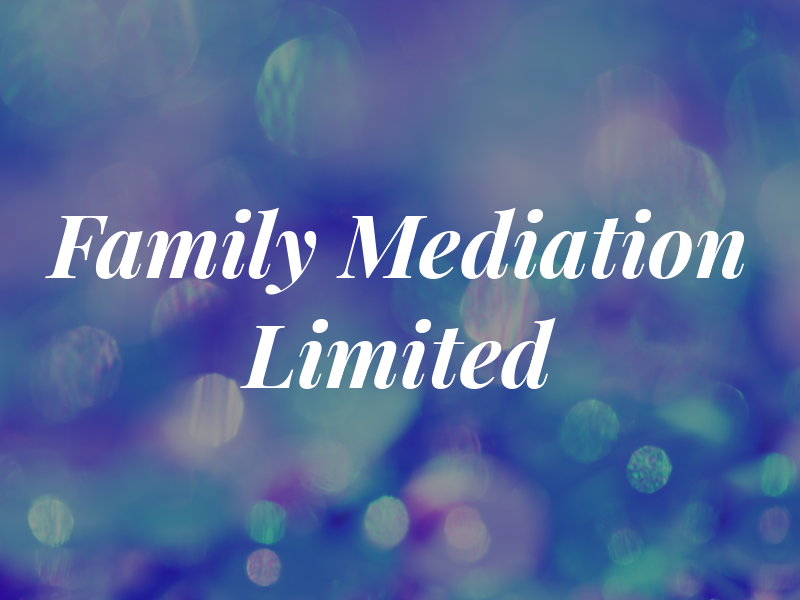 LK Family Law and Mediation Limited