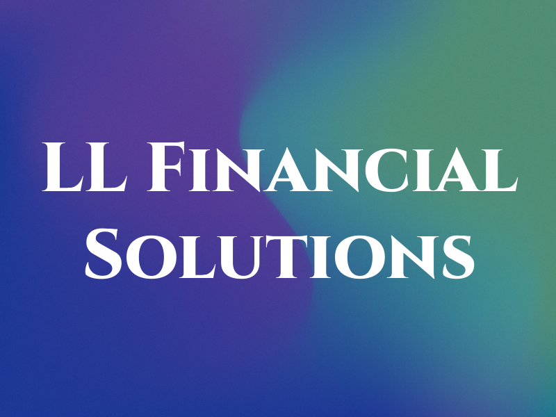 LL Financial Solutions