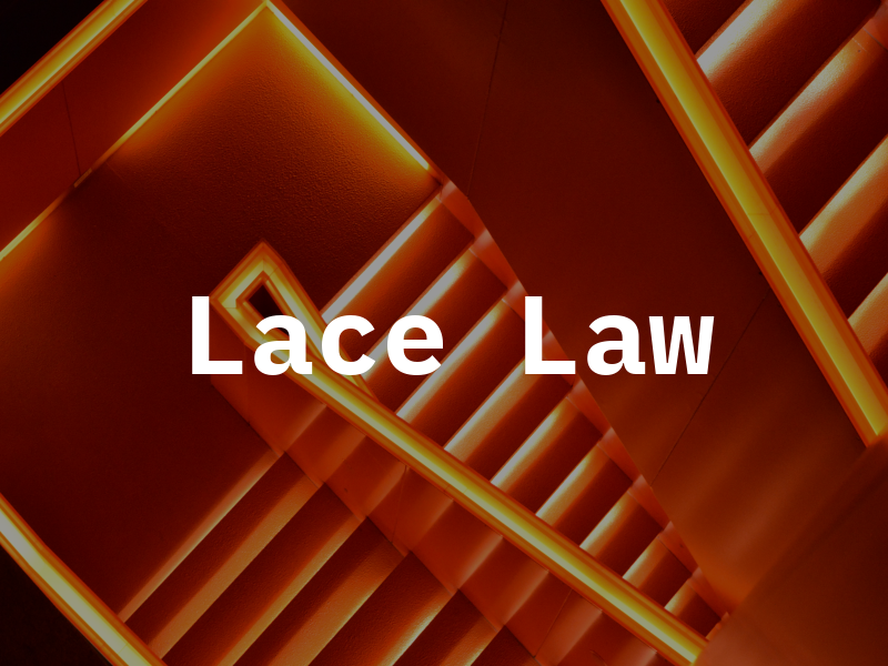 Lace Law