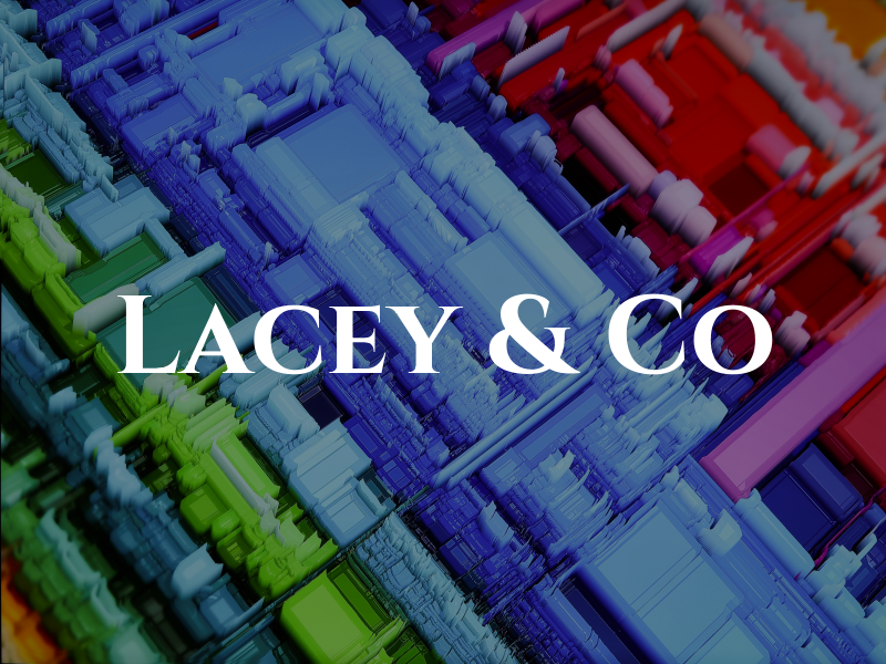 Lacey & Co