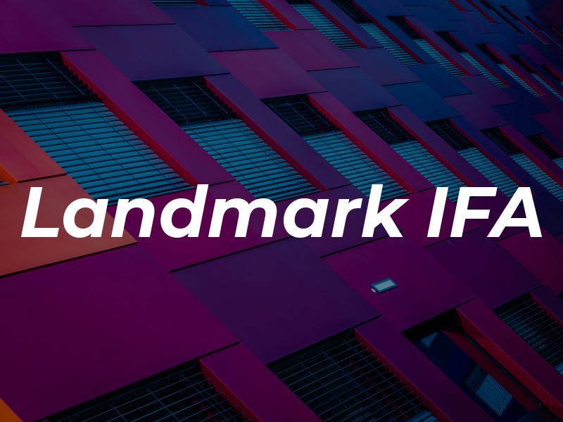 Landmark IFA