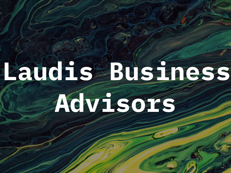 Laudis Business Advisors