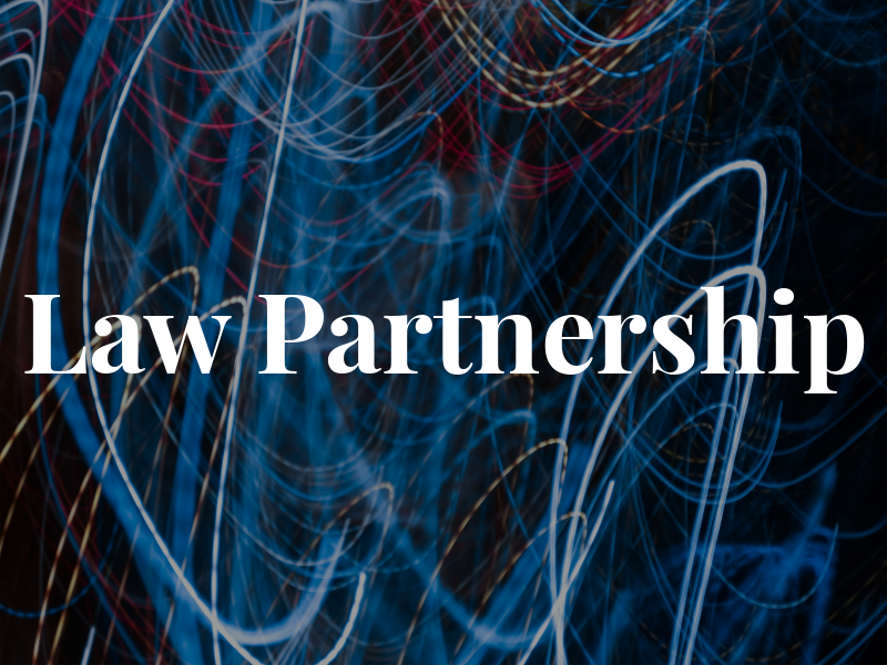 Law Partnership