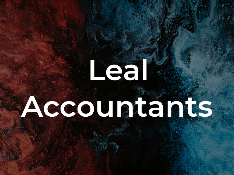 Leal Accountants