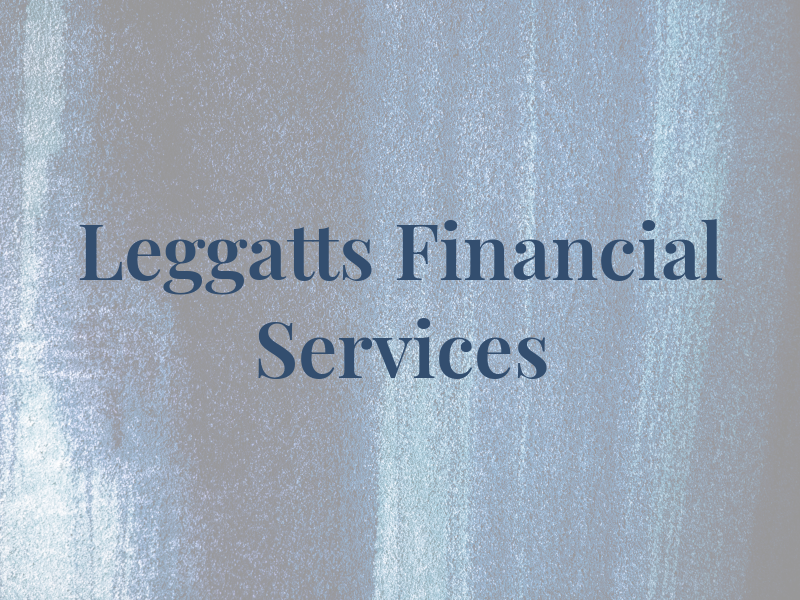 Leggatts Financial Services