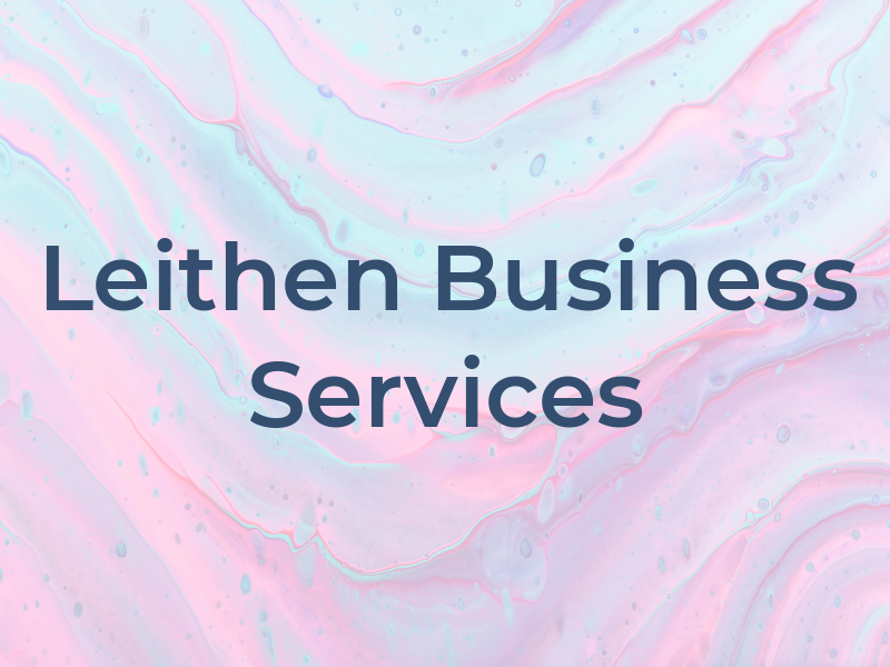 Leithen Business Services