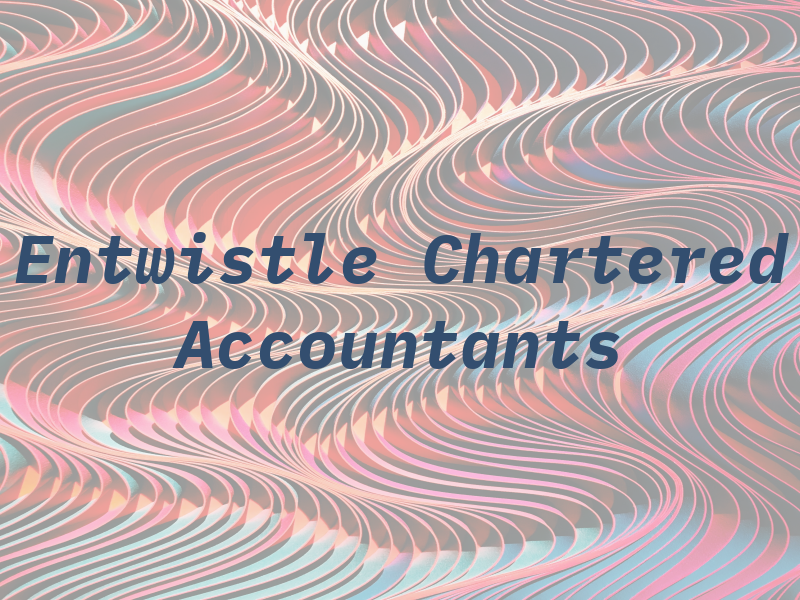 Len Entwistle Chartered Accountants