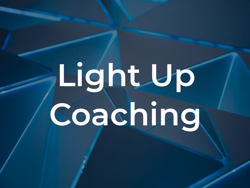 Light Up Coaching