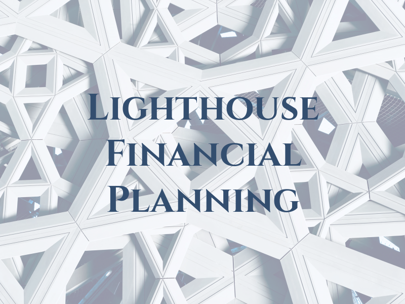 Lighthouse Financial Planning