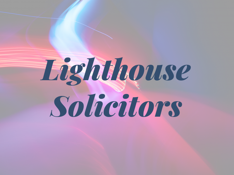 Lighthouse Solicitors