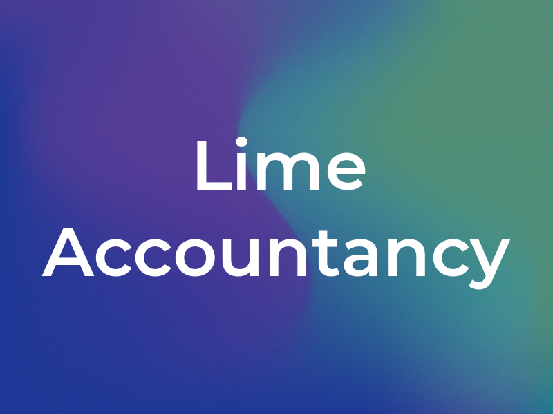 Lime Accountancy