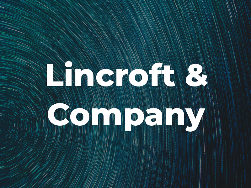 Lincroft & Company