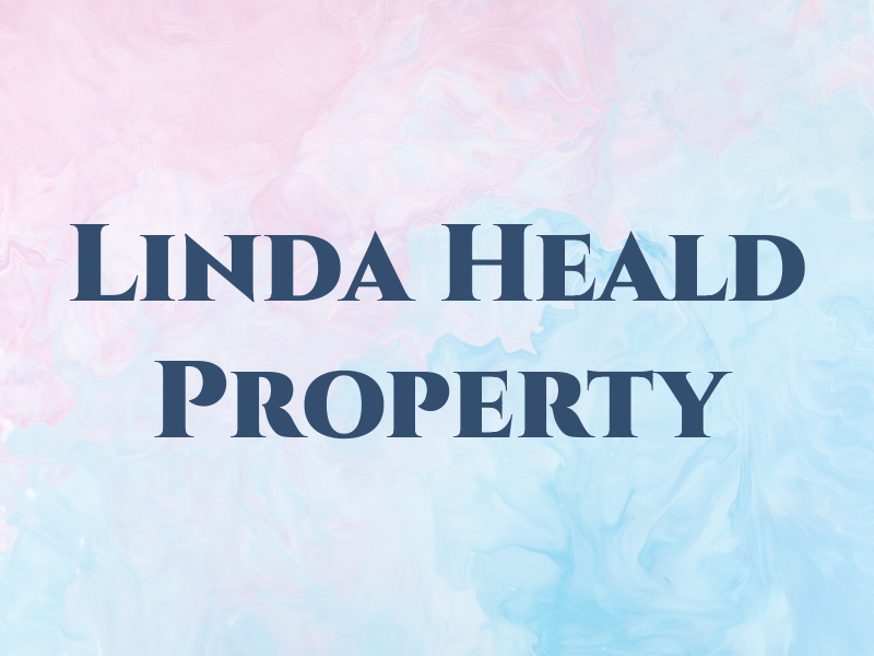 Linda Heald Property Law