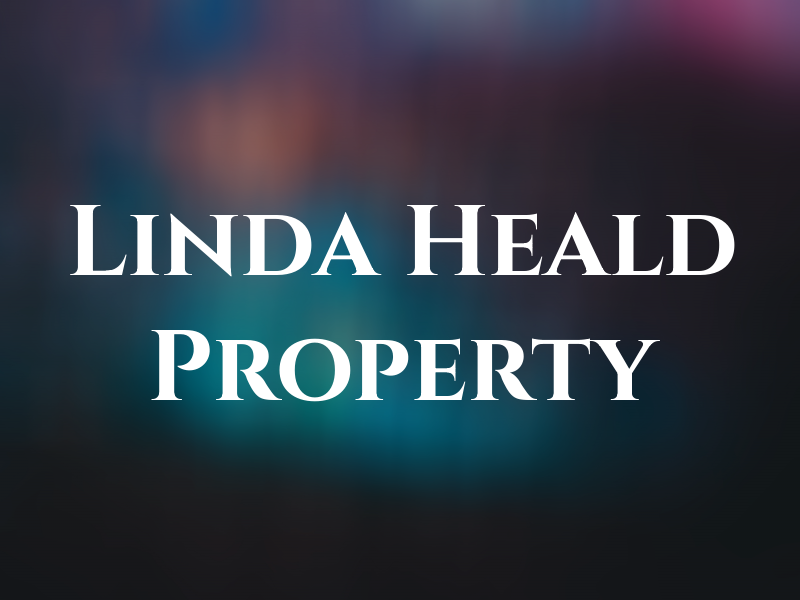 Linda Heald Property Law