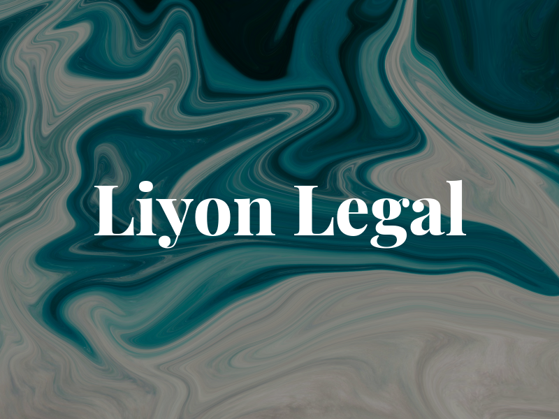 Liyon Legal