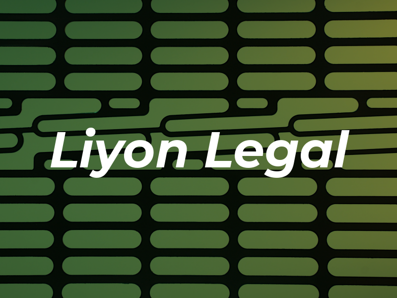 Liyon Legal