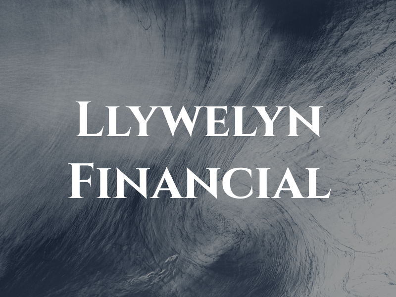 Llywelyn Financial