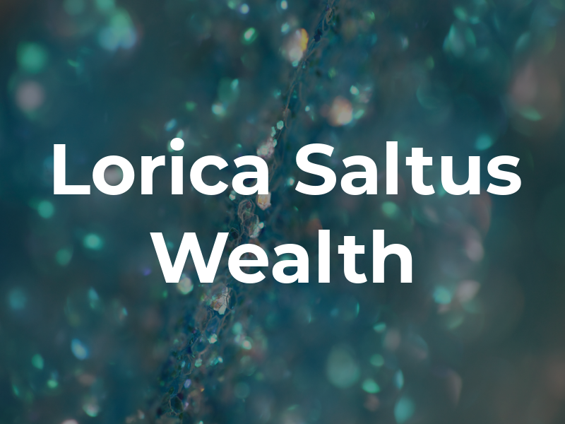 Lorica Saltus Wealth