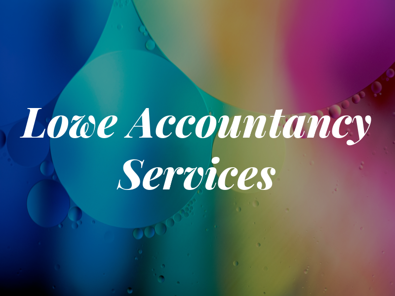 Lowe Accountancy Services
