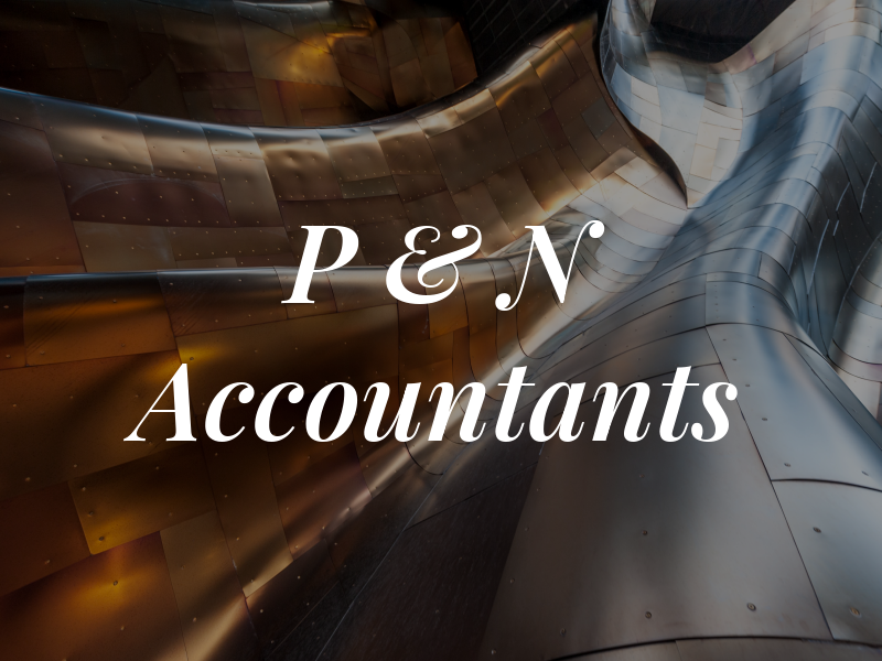 P & N Accountants