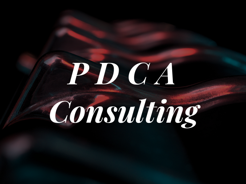 P D C A Consulting