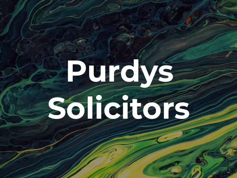 Purdys Solicitors