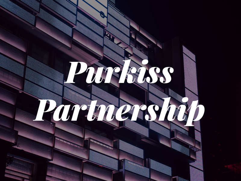 Purkiss Partnership
