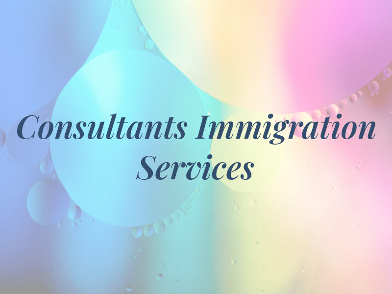 PAK UK Consultants and Immigration Services