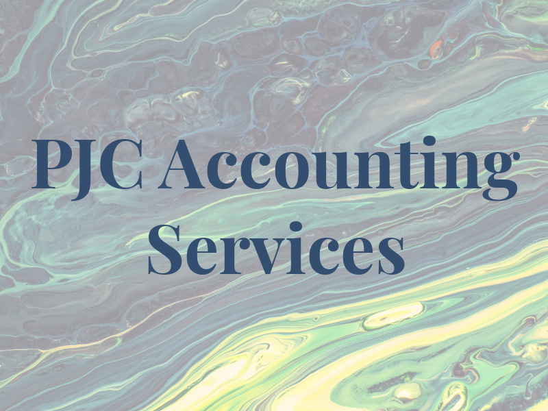 PJC Accounting Services
