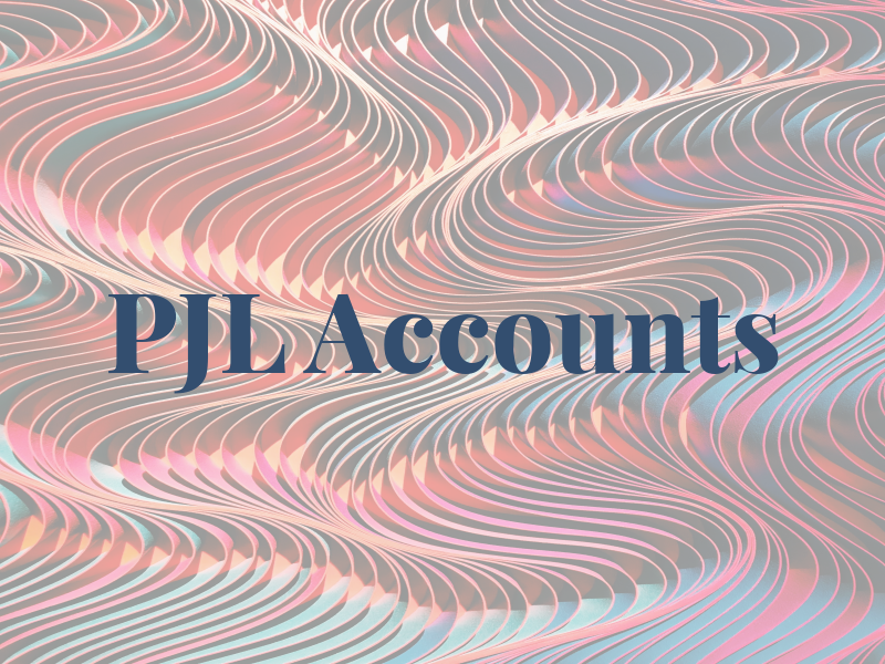 PJL Accounts