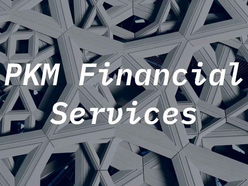 PKM Financial Services