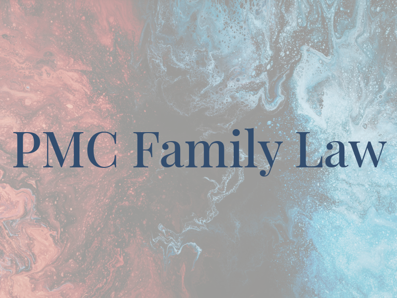 PMC Family Law
