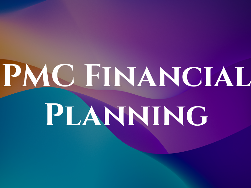 PMC Financial Planning