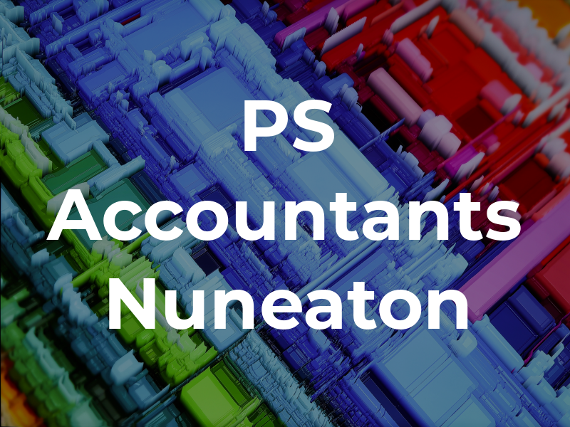PS Accountants Nuneaton