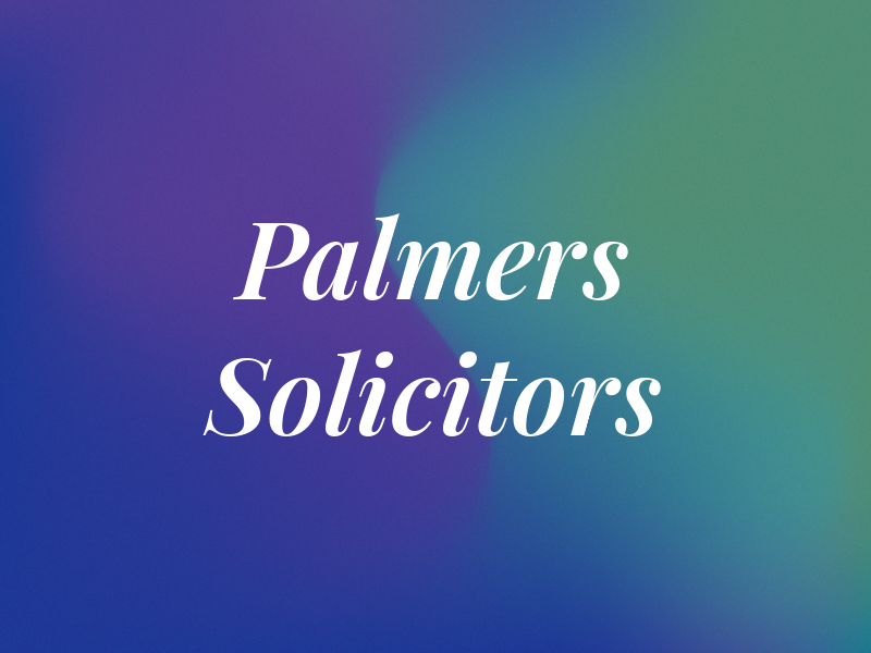 Palmers Solicitors