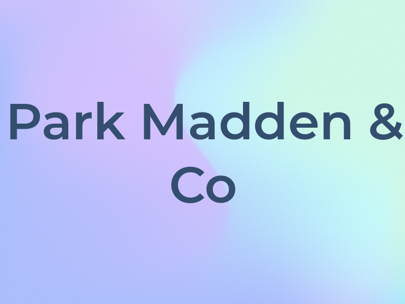 Park Madden & Co