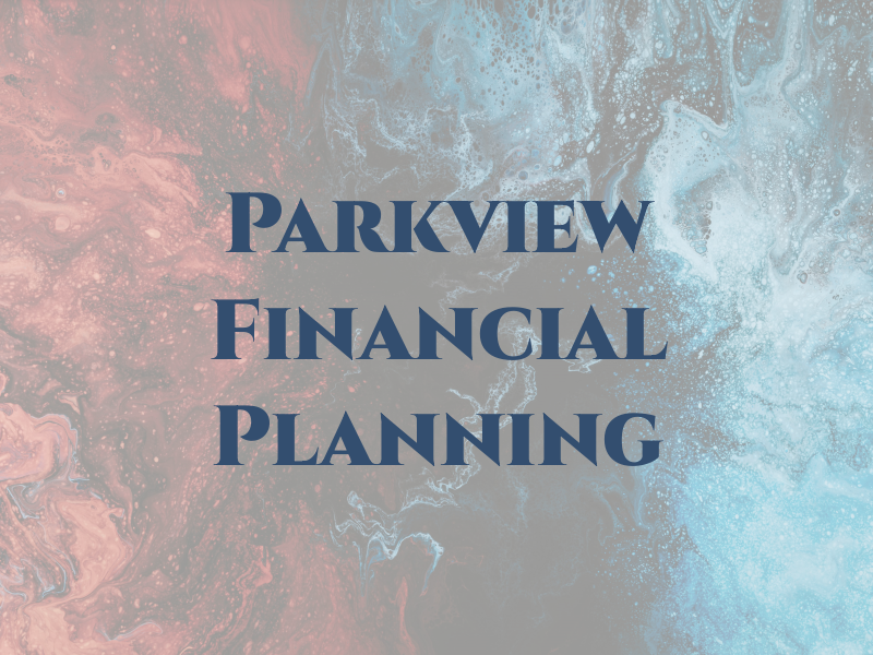 Parkview Financial Planning